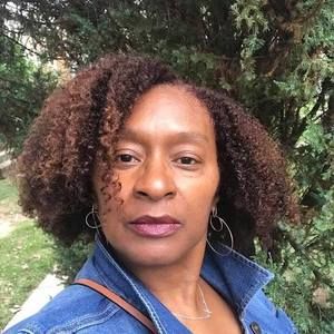 Meet your Posher, Vicky